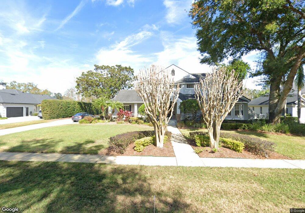 2550 Carter Grove Cir, Windermere, FL 34786 - photo 1