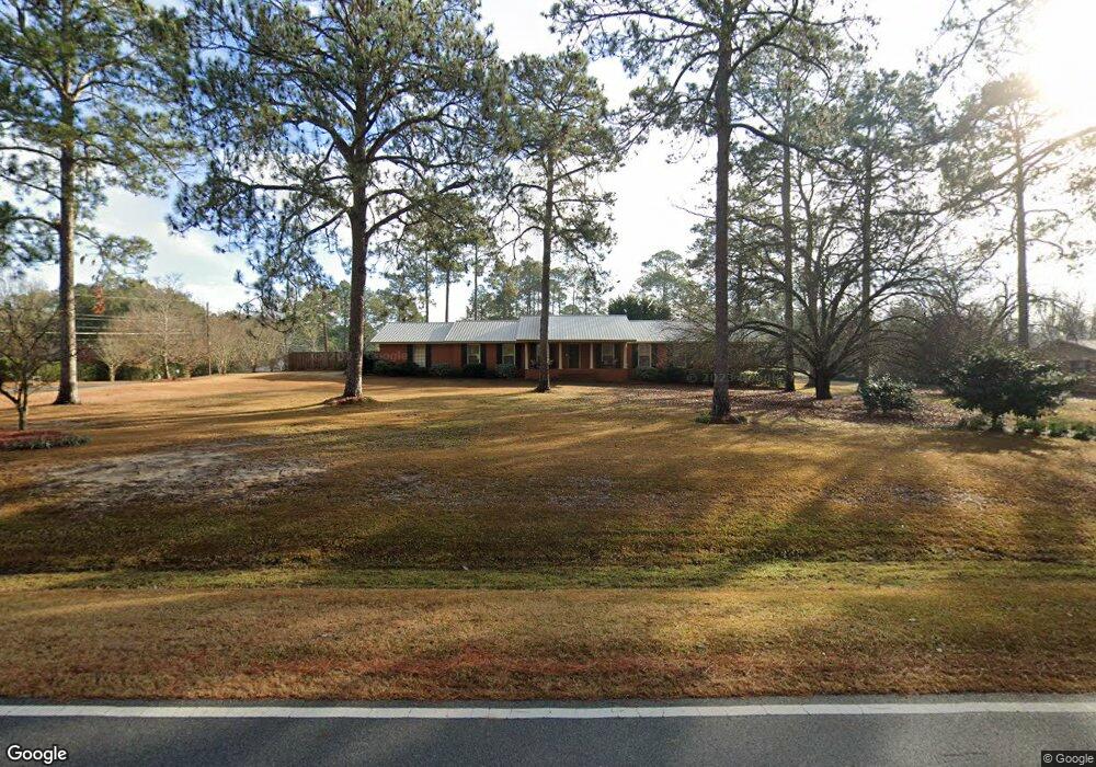 605 Bowen Marchant Rd, Tifton, GA 31793 - photo 1