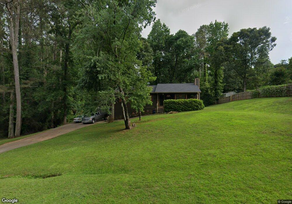 1980 Morgan Trace, Canton, GA 30115 - photo 1