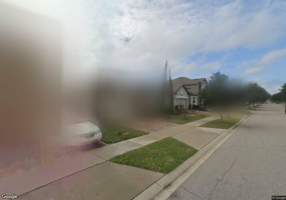 5148 Ravena Ave E, Saint Cloud, FL 34771 - photo 1