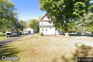 226 South St, Dexter, MN 55926