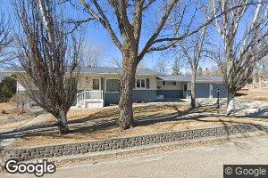 506 9th St, Eureka, SD 57437