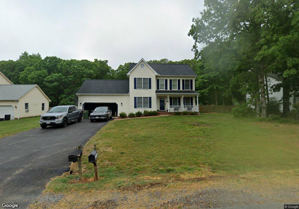 10416 Heather Greens Cir, Spotsylvania, VA 22553 - photo 1