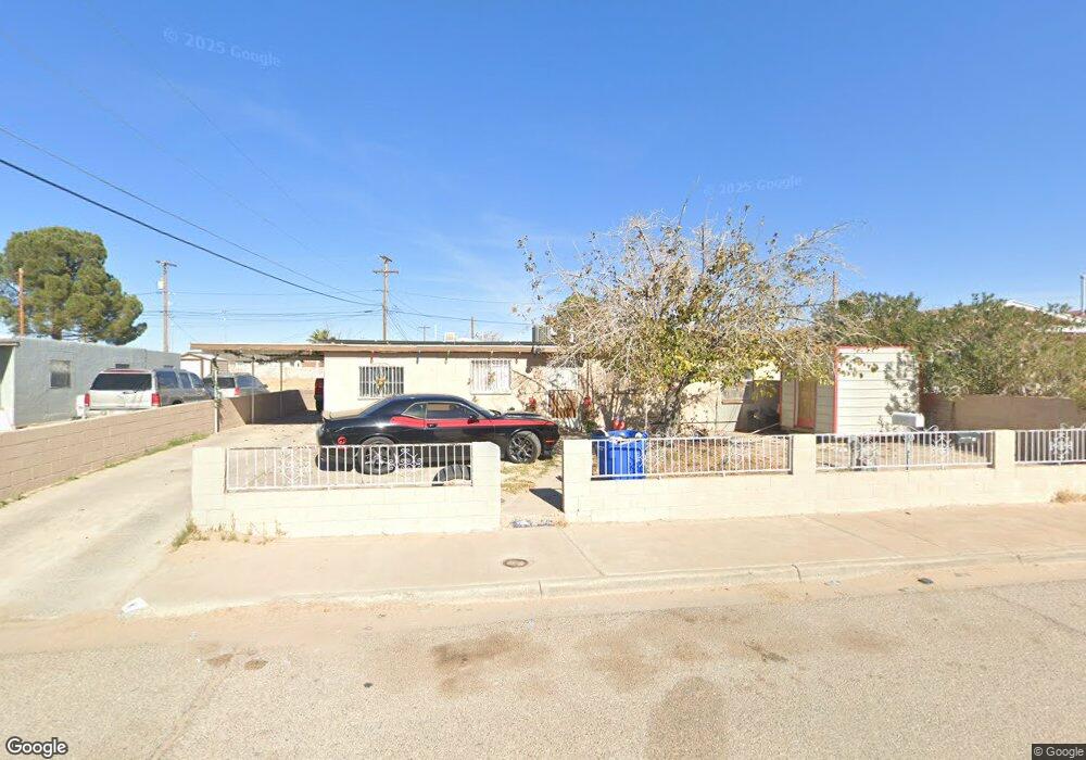 8045 Stanford Ct, El Paso, TX 79907 - photo 1