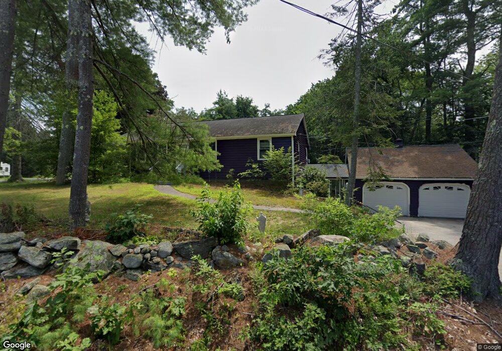 1 Hemlock Springs Rd, Derry, NH 03038 - photo 1