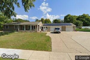 123 Union St, Concord, MI 49237