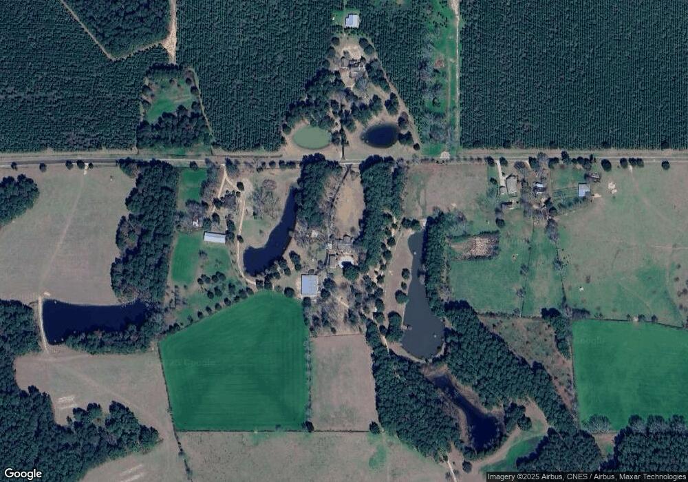 105 Eli Pigott Rd, Tylertown, MS 39667 - photo 1