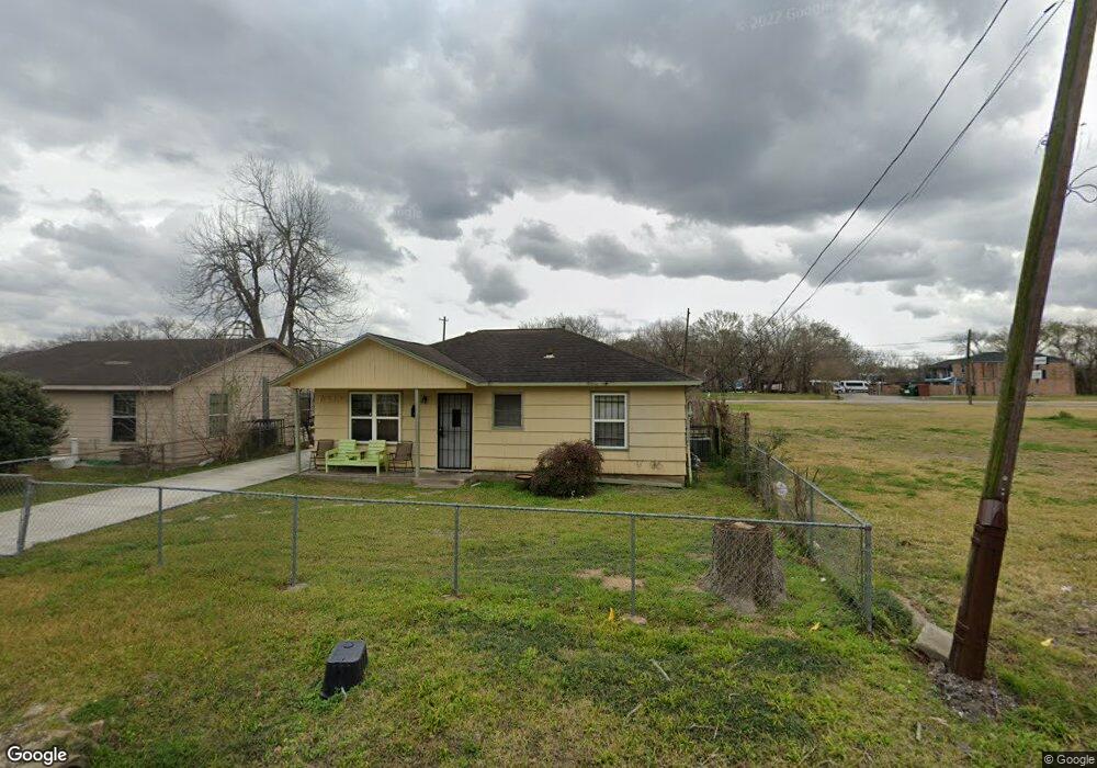 6413 Paris St, Houston, TX 77021 - photo 1