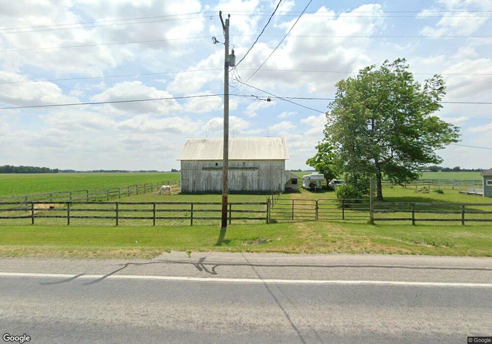 3384 E Us Highway 224, Ossian, IN 46777 - photo 1