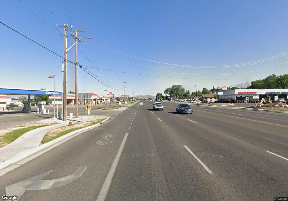 892 E 1150 N, Pleasant Grove, UT 84062 - photo 1