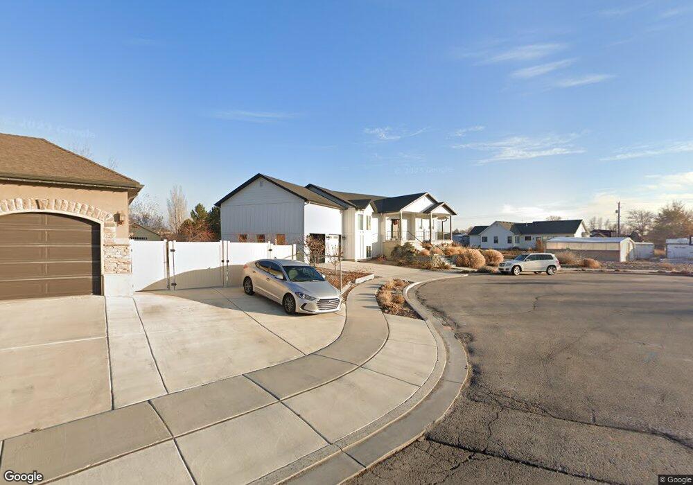 978 N 1850 W, Lehi, UT 84043 - photo 1