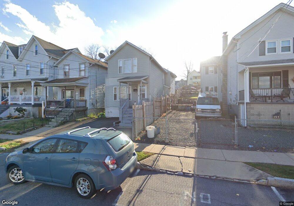 161 Moyallen St, Wilkes Barre, PA 18702 - photo 1