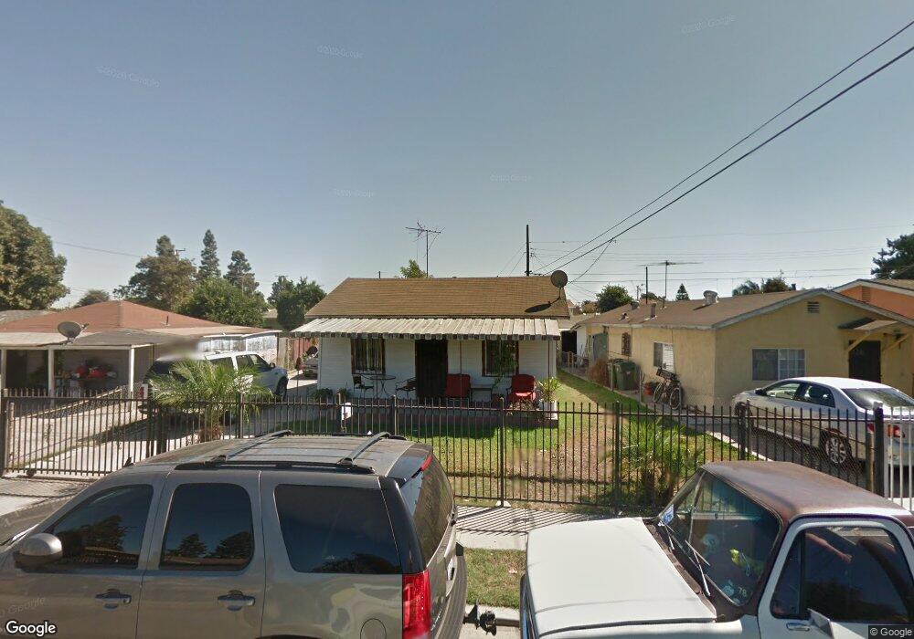 2270 E Hatchway St, Compton, CA 90222 - photo 1