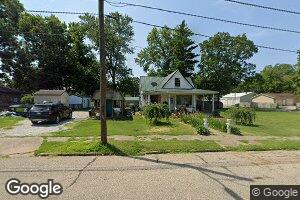 10759 Main St, Cynthiana, IN 47612