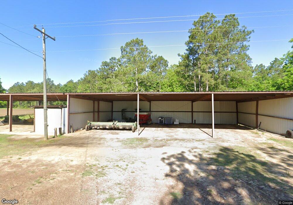 7516 Patten Coolidge Rd, Coolidge, GA 31738 - photo 1