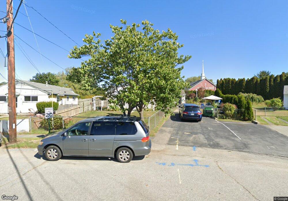 22 Woolsey Rd, Middletown, RI 02842 - photo 1