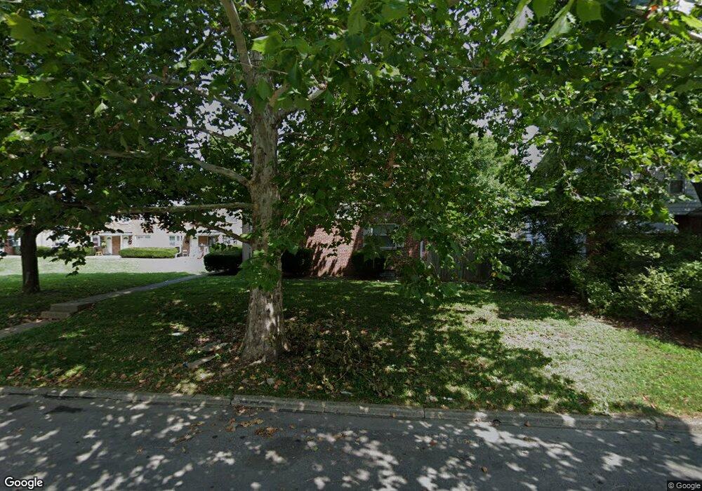 338 S Chase Ave unit 338-A, Columbus, OH 43204 - photo 1