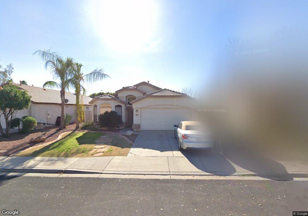 8251 E Obispo Ave unit 1, Mesa, AZ 85212 - photo 1