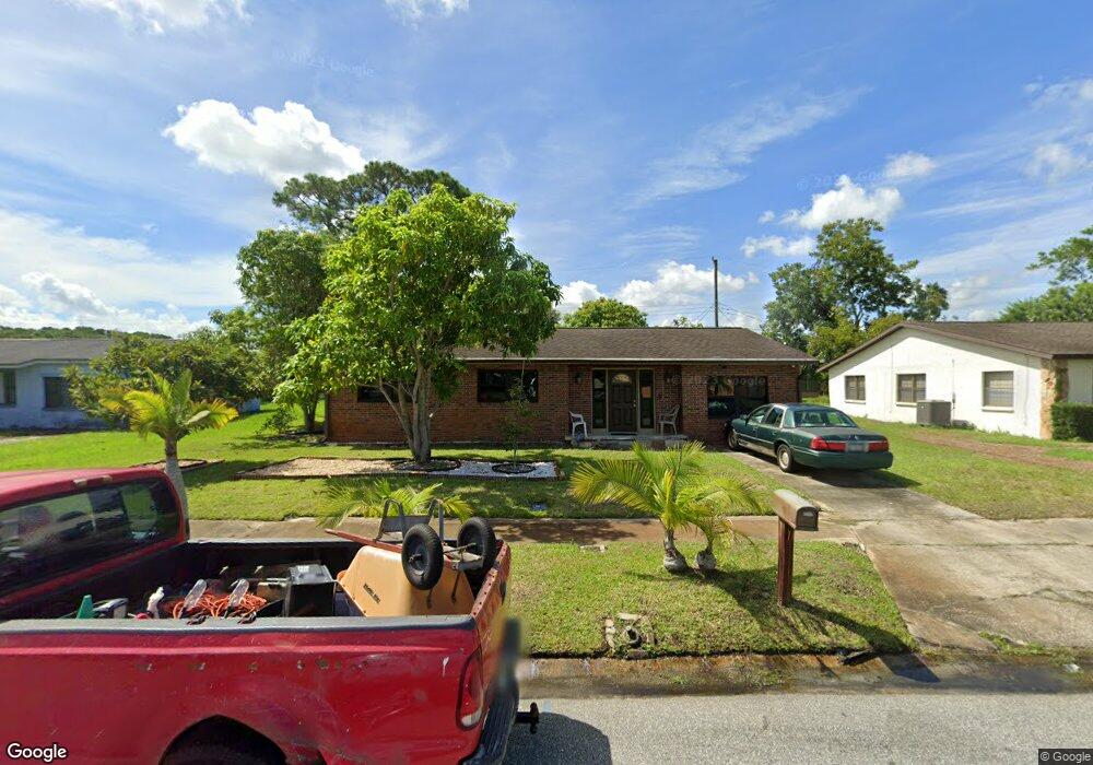 3804 N Denton Cir, Cocoa, FL 32926 - photo 1