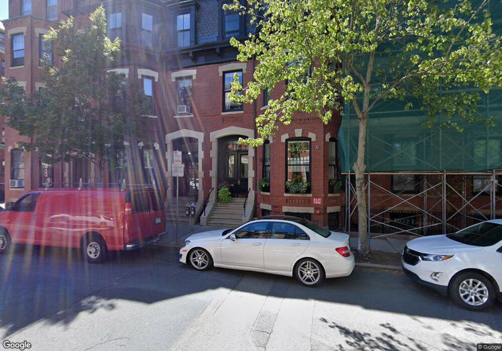 10 Gloucester St, Boston, MA 02115 - photo 1