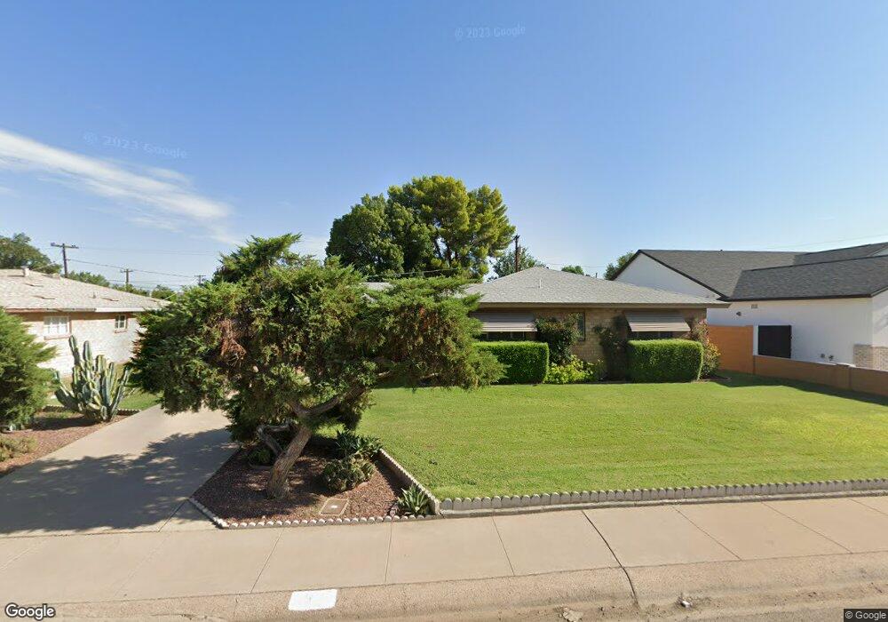 3814 E Piccadilly Rd, Phoenix, AZ 85018 - photo 1