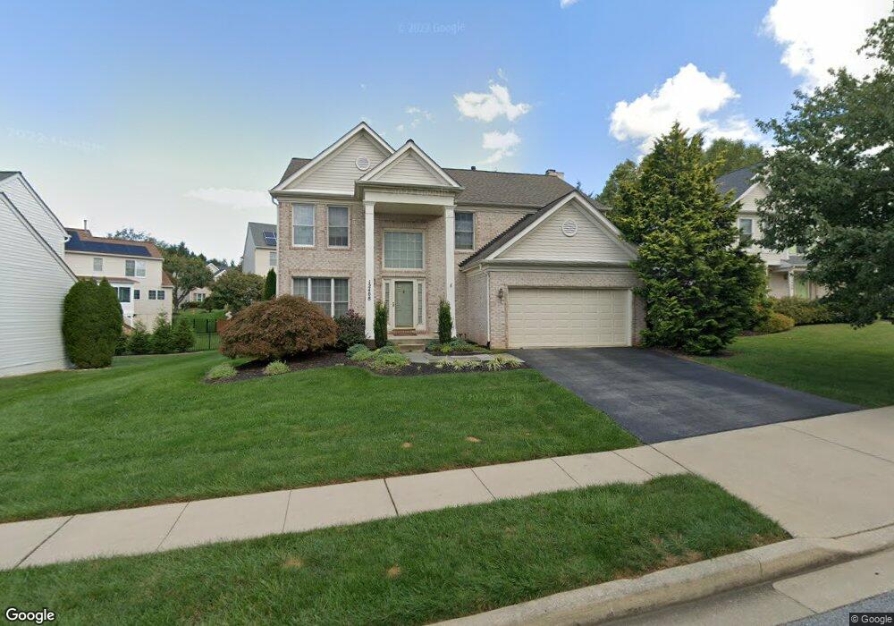 12408 Preserve Way, Reisterstown, MD 21136 - photo 1