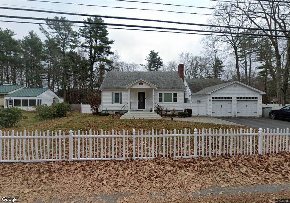 89 Mckeen St, Brunswick, ME 04011 - photo 1