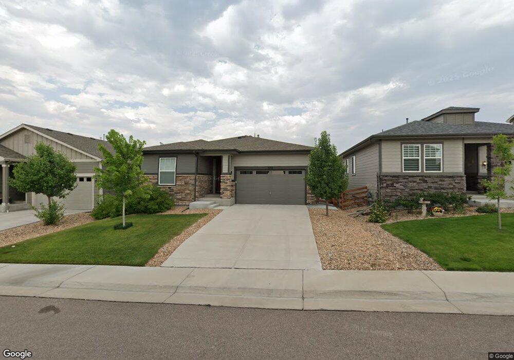 5022 S Wenatchee Cir, Aurora, CO 80015 - photo 1