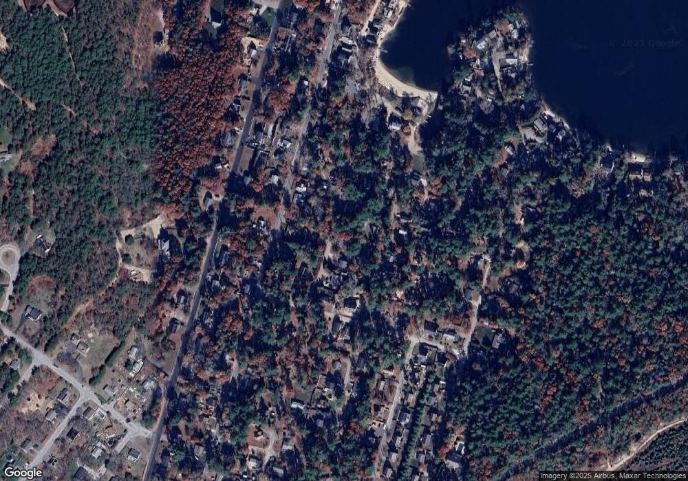 241 Lake Ave, East Wareham, MA 02538 - photo 1