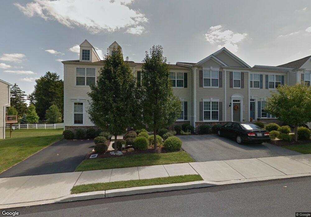 5256 Chandler Way, Orefield, PA 18069 - photo 1