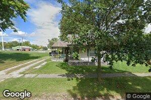 301 S Clark St, Colfax, IN 46035
