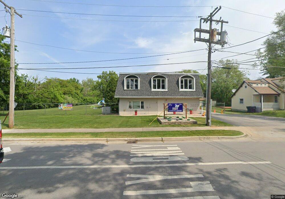 3920 216th St, Matteson, IL 60443 - photo 1