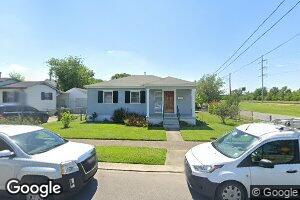 1212 Lurline Dr, New Orleans, LA 70121