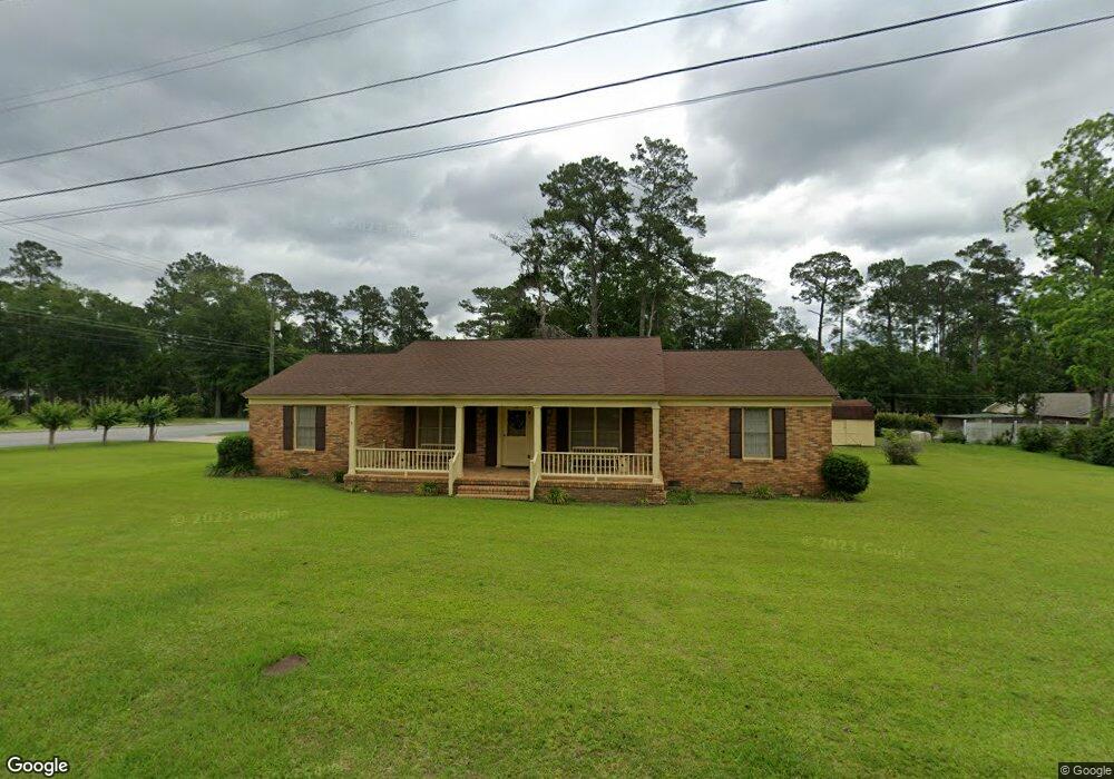 102 Magnolia Dr, Quitman, GA 31643 - photo 1