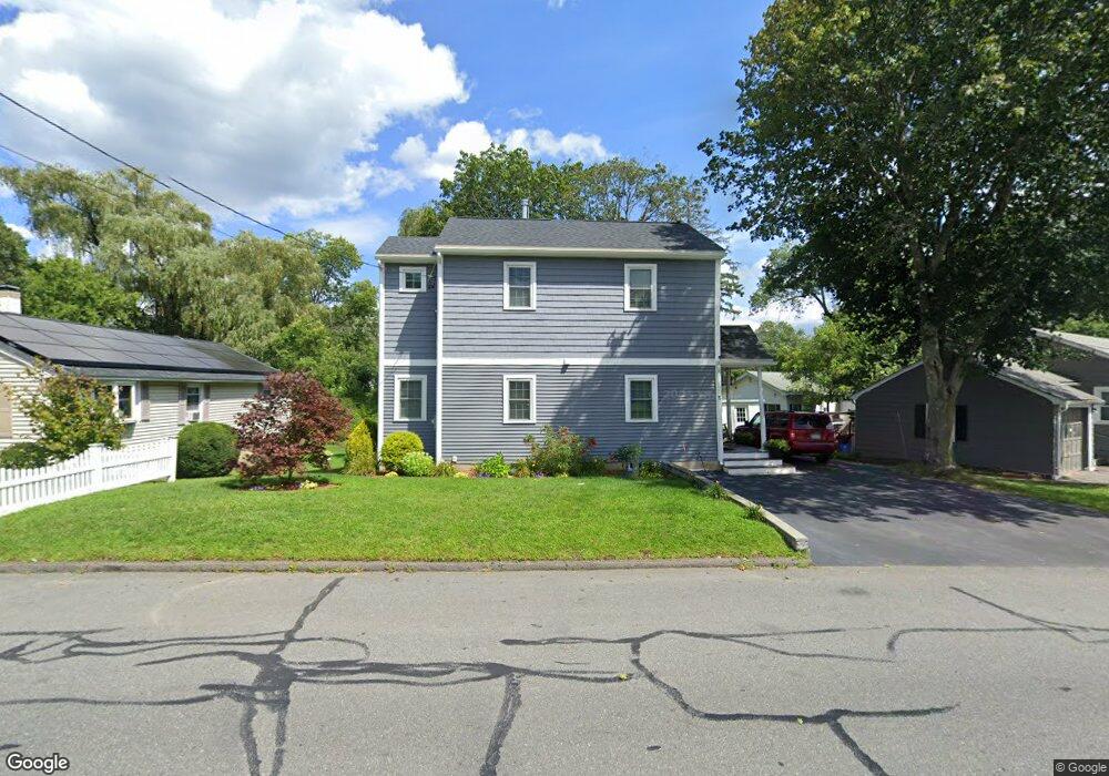 5 Willow St, Woburn, MA 01801 - photo 1