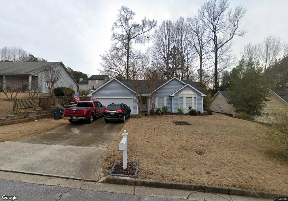 5210 Maltdie Ct, Sugar Hill, GA 30518 - photo 1