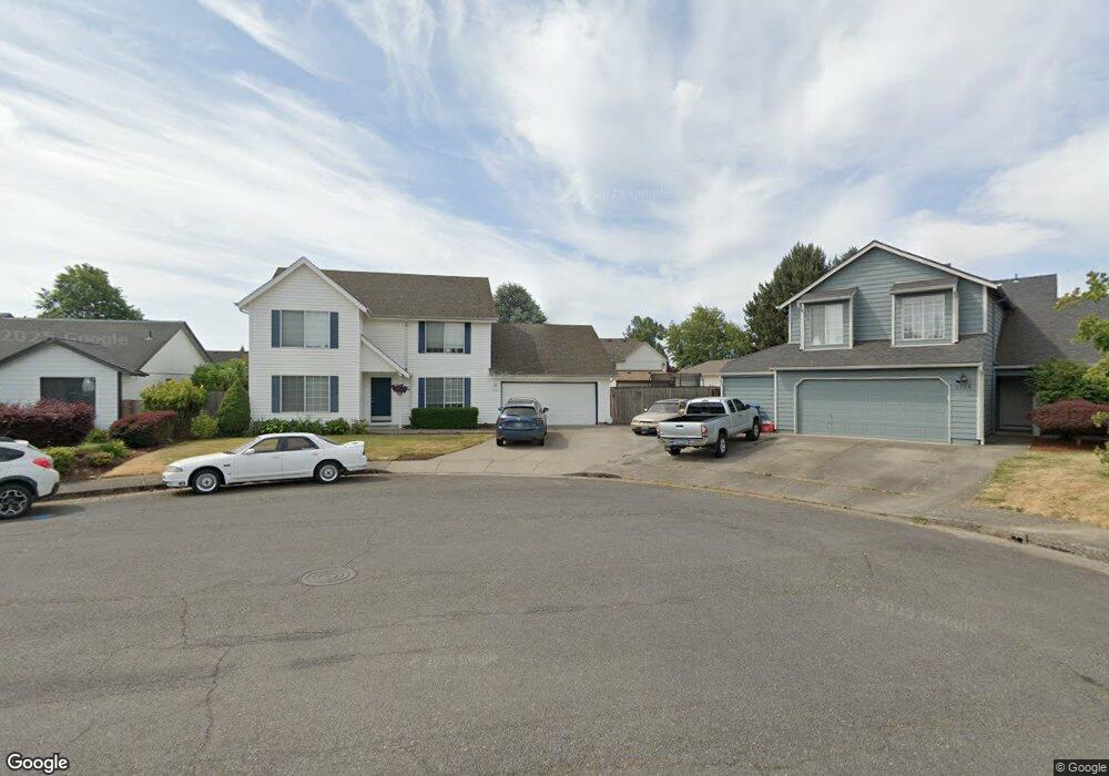 1784 Zachris Ct NE, Keizer, OR 97303 - photo 1