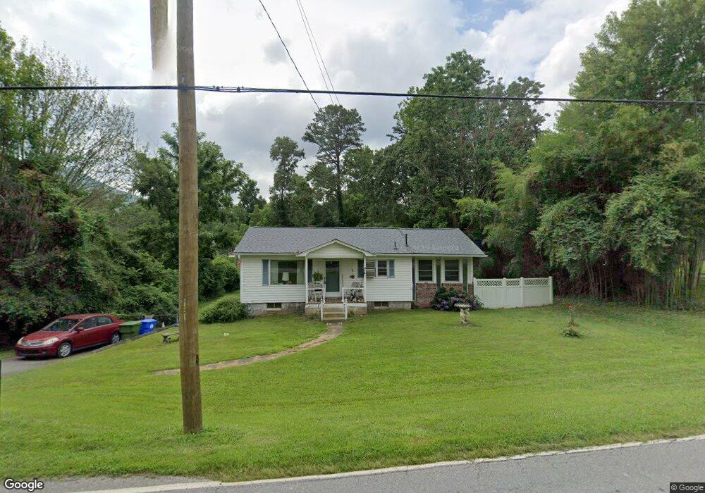 105 Rock Hill Rd, Asheville, NC 28803 - photo 1