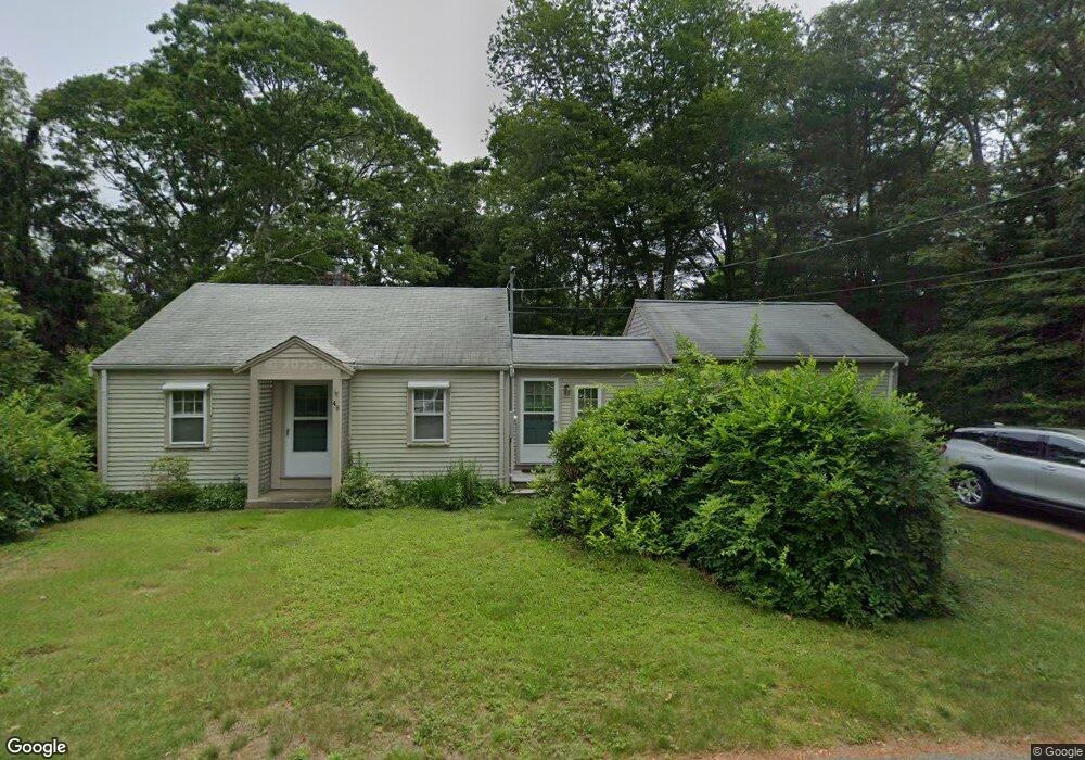 48 Wilson Ave, Buzzards Bay, MA 02532 - photo 1