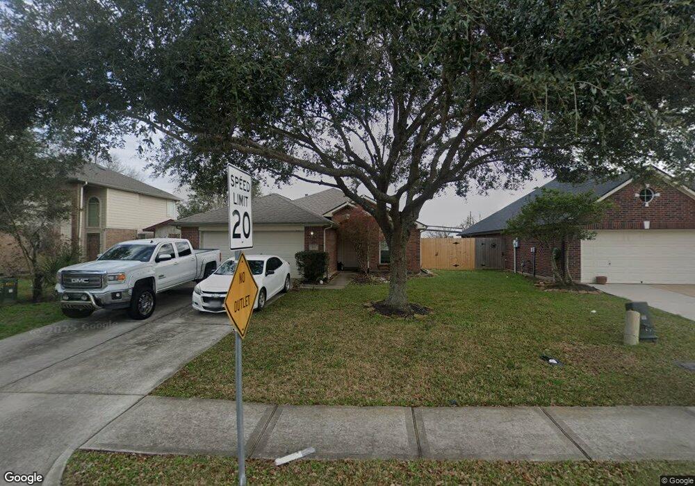 920 Wildwinn Dr, Alvin, TX 77511 - photo 1