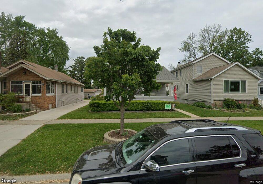 1462 E Walnut Ave, Des Plaines, IL 60016 - photo 1