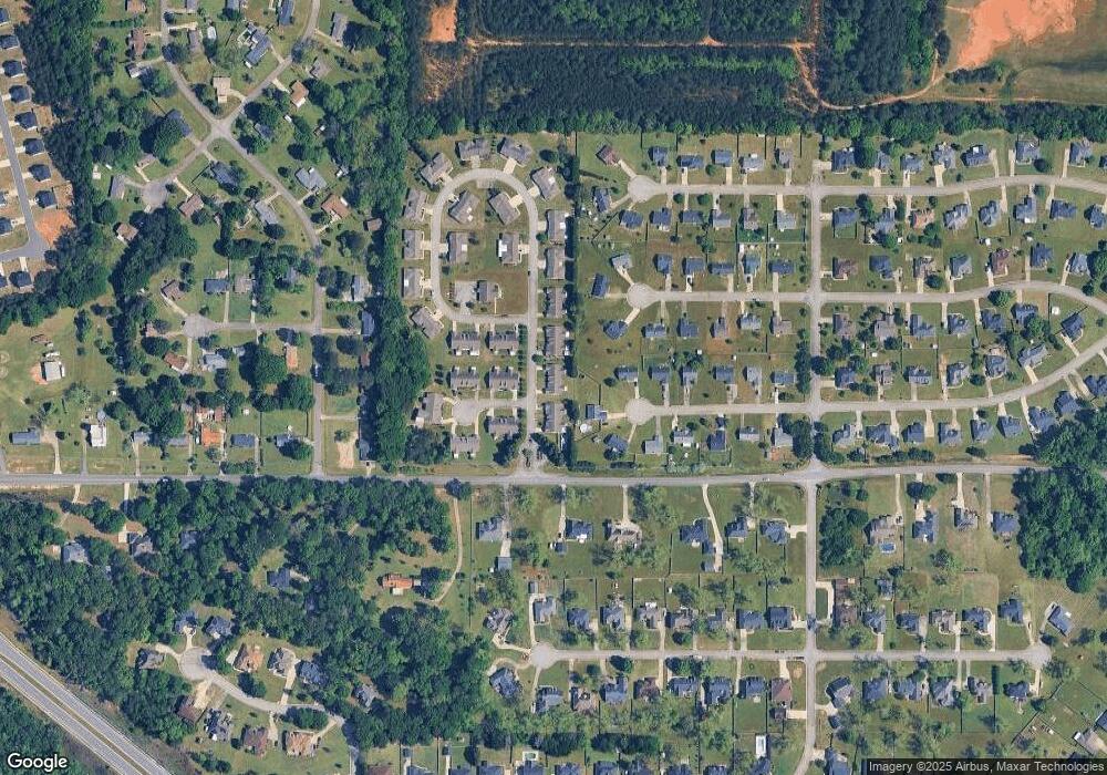 112 Jabrok Cir, Macon, GA 31216 - photo 1