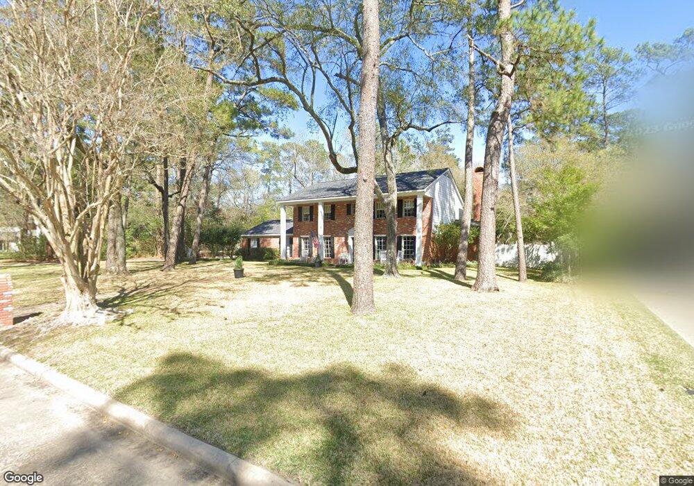 414 Coachman Ln, Houston, TX 77024 - photo 1