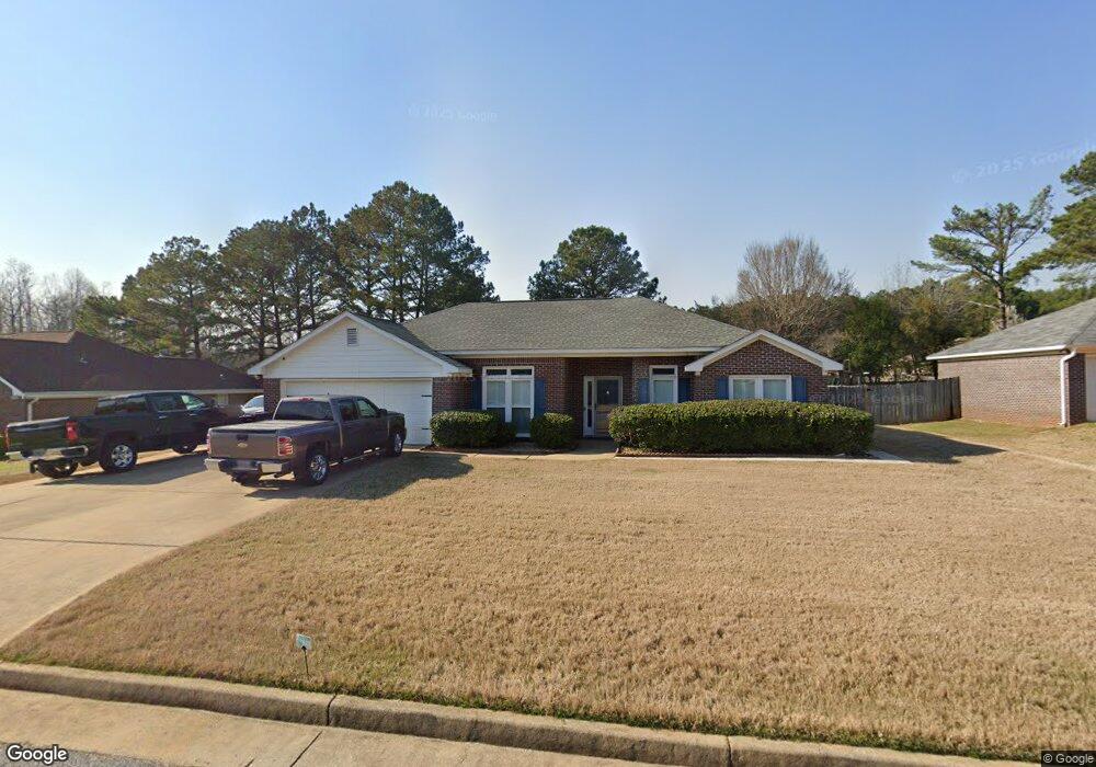 5009 Stone Park Dr, Columbus, GA 31909 - photo 1