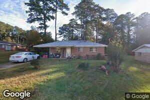 704 Oak Ln, New Llano, LA 71461
