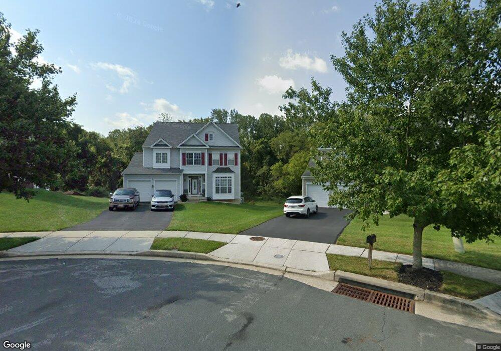 10021 Paxton Rd, Randallstown, MD 21133 - photo 1