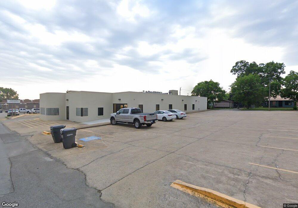 20 3rd Ave NE, Ardmore, OK 73401 - photo 1