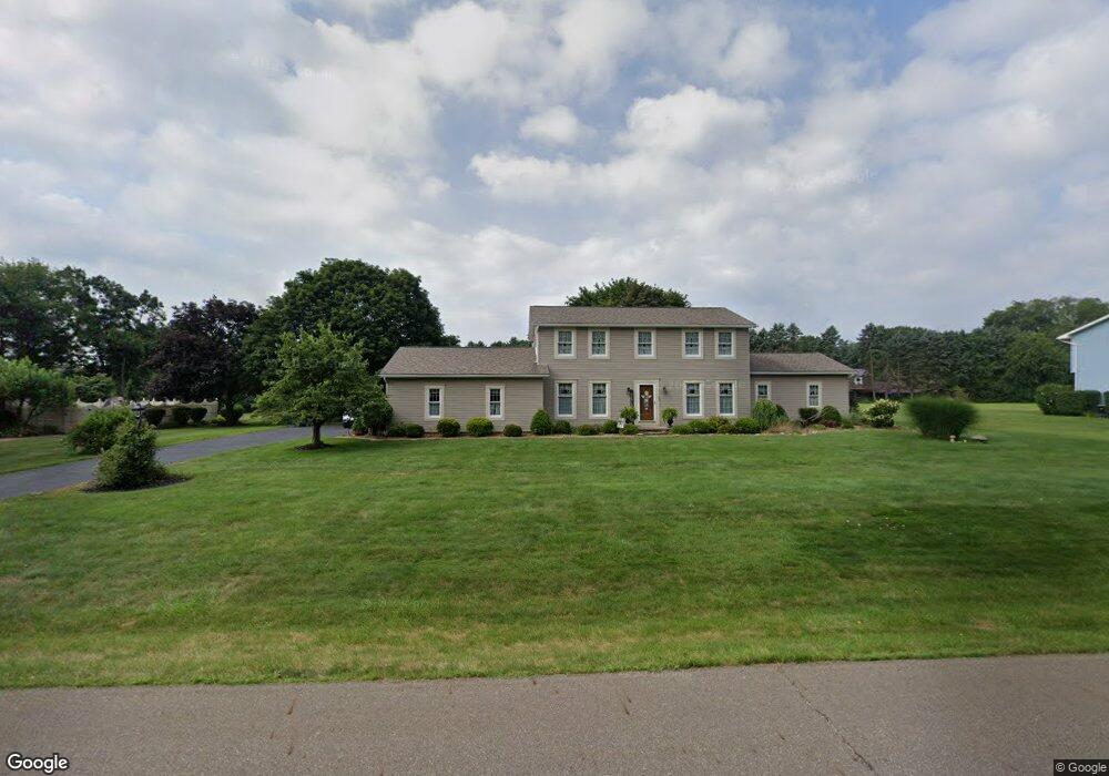 15348 Strader Rd, East Liverpool, OH 43920 - photo 1