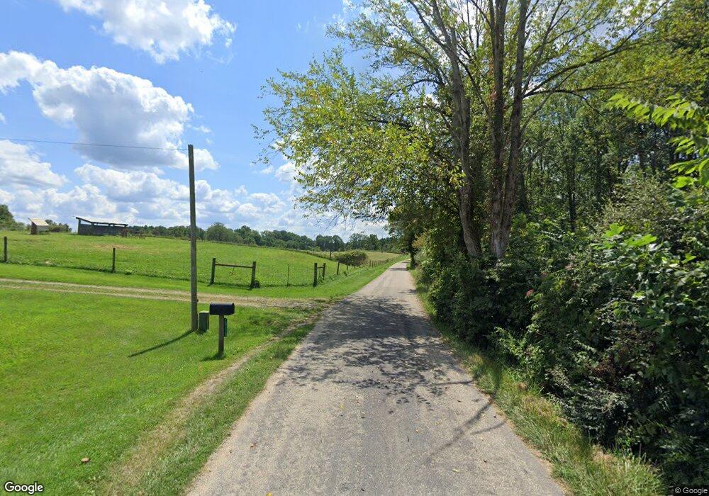 7541 S 410 W (Dry Branch Rd), Laurel, IN - photo 1