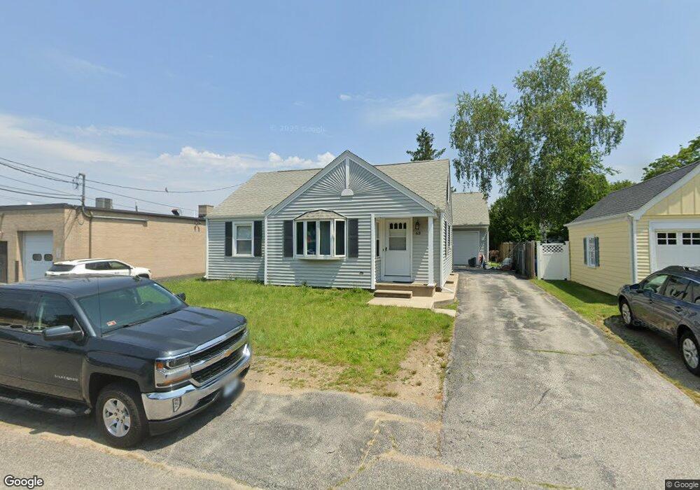 63 Delway Rd, Cranston, RI 02910 - photo 1